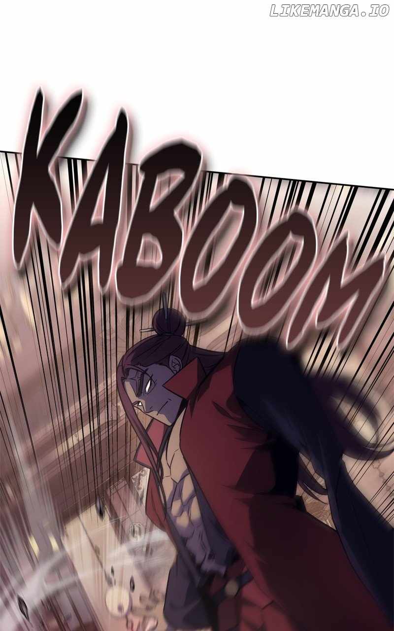 I Reincarnated As The Crazed Heir Chapter 136 115